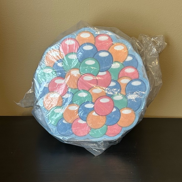 Loungefly Disney Pixar Up Dug Balloons Crossbody Bag — BoxLunch Exclusive - Picture 5 of 5